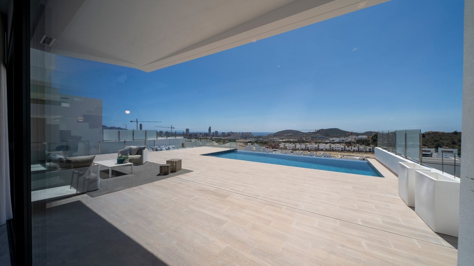 VILLAS ORANGE