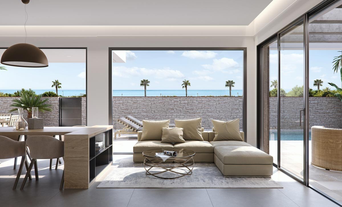 RESIDENCIAL HIGUERICAS