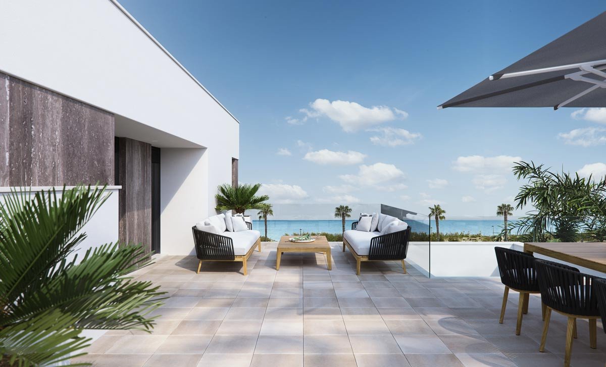 RESIDENCIAL HIGUERICAS