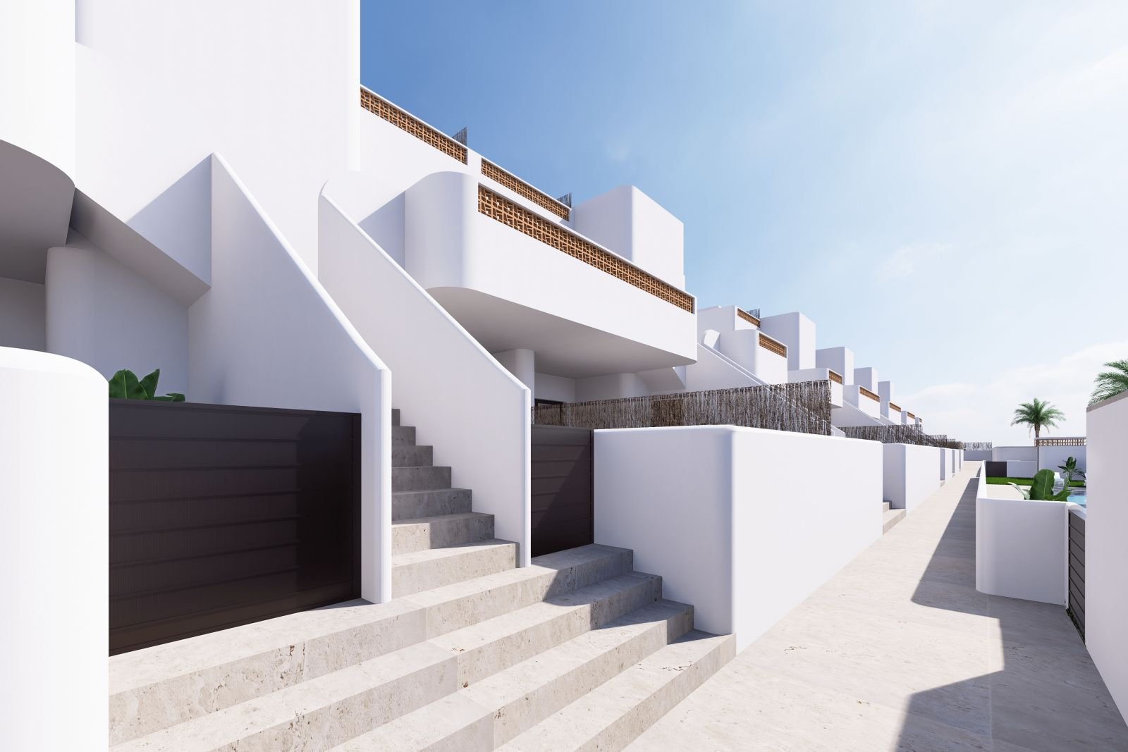 MYKONOS APARTMENTS
