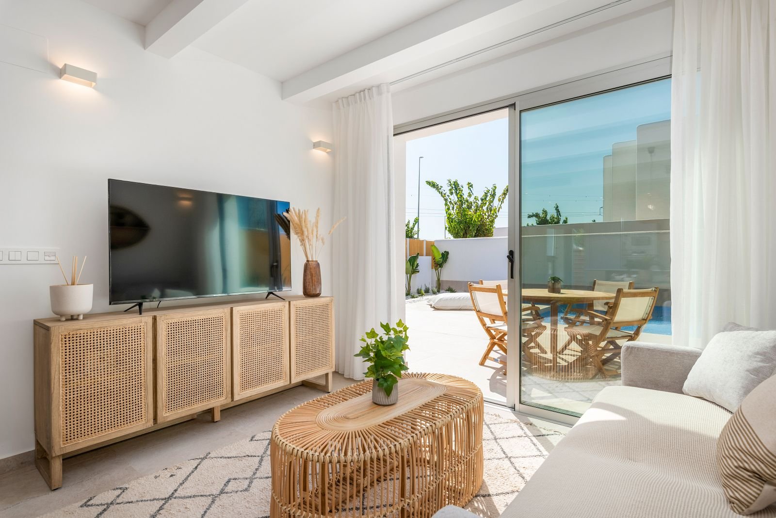 MYKONOS APARTMENTS