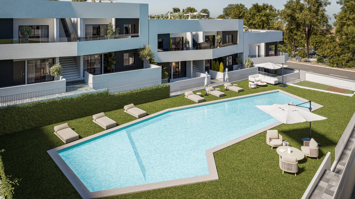 HORIZON RESORT FASE 2
