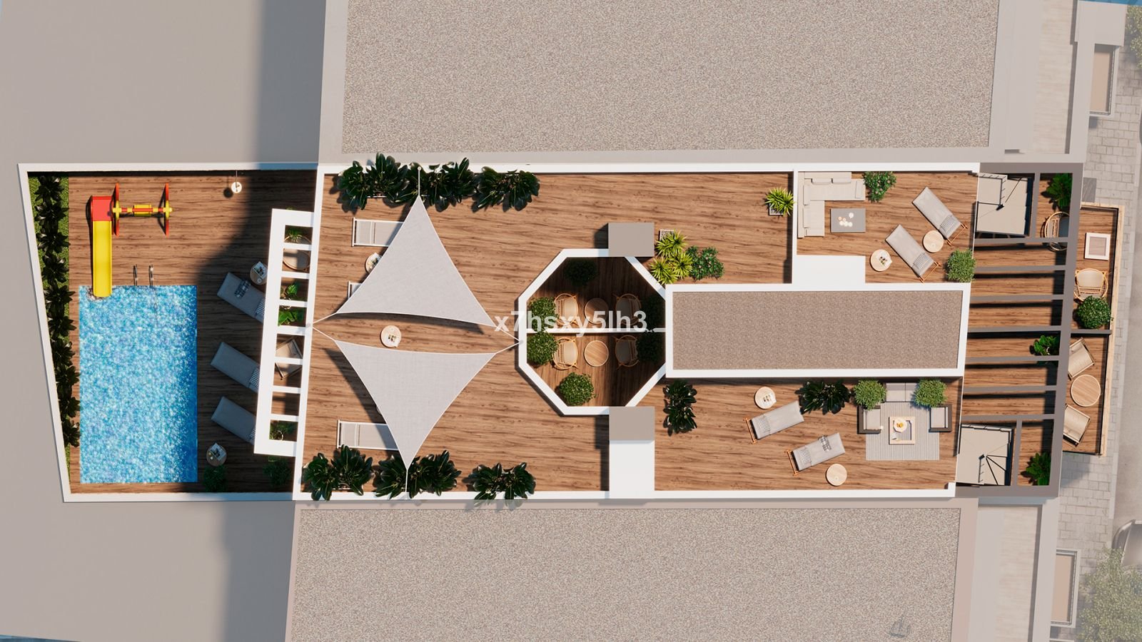 EDIFICIO RODAS PLAYA