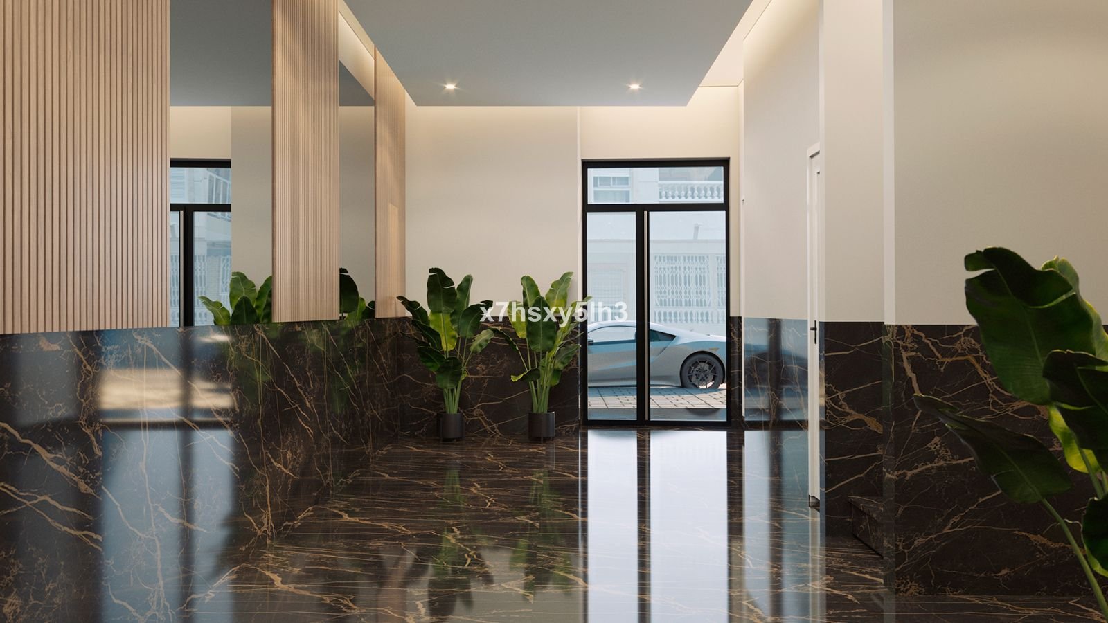 EDIFICIO RODAS PLAYA