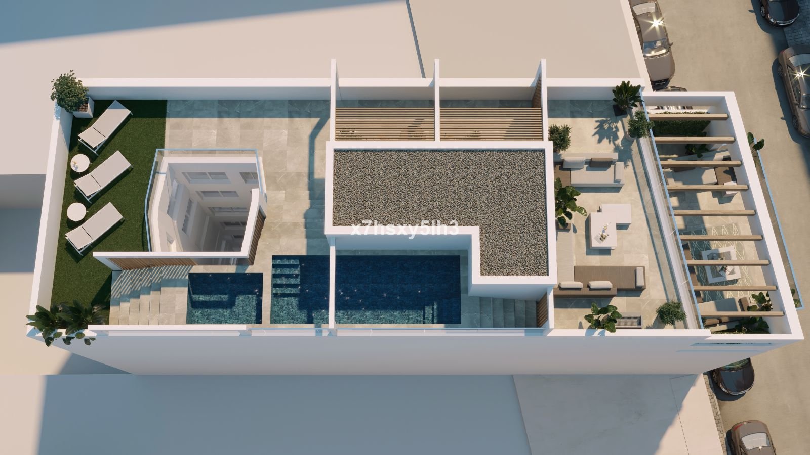 EDIFICIO HANNA