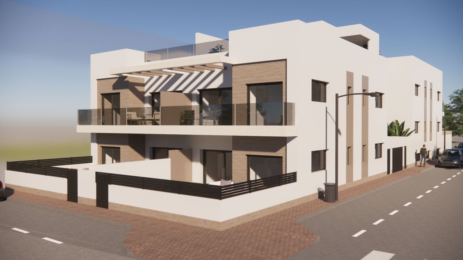 ALBA SALINA 5 - FASE 1