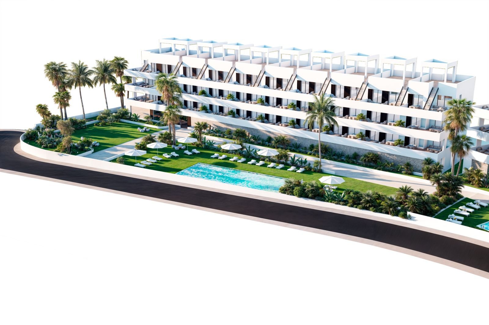MY WHITE RESORT