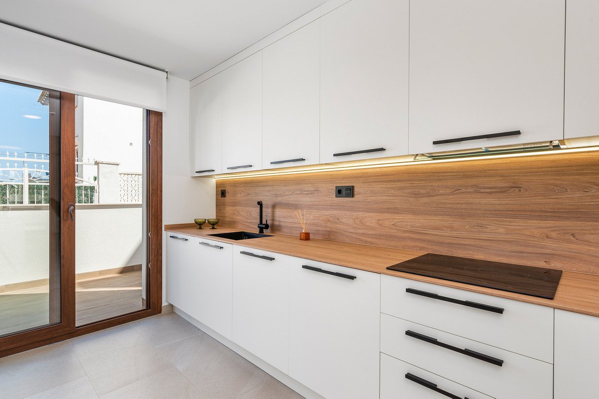 BALCONES DE VIVI - KEY READY!