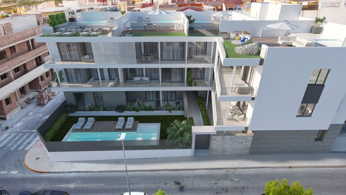 EDIFICIO VEGASOL XI