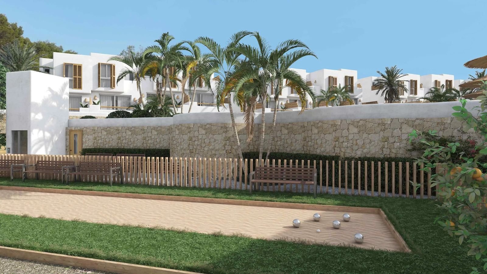 ALMUNIA HILLS RAICV Registered Agency