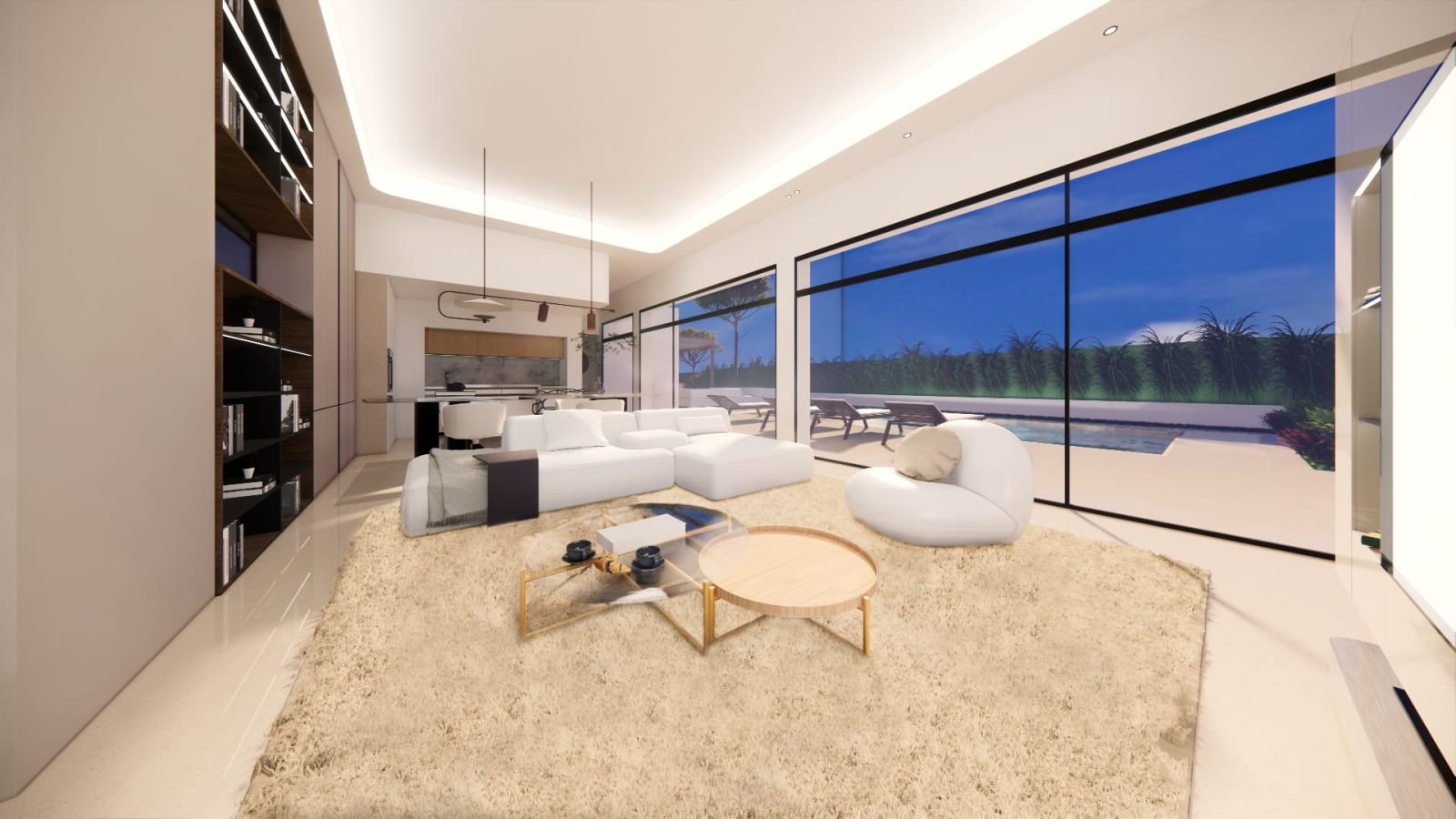 LUXURY VILLAS ESMERALDA