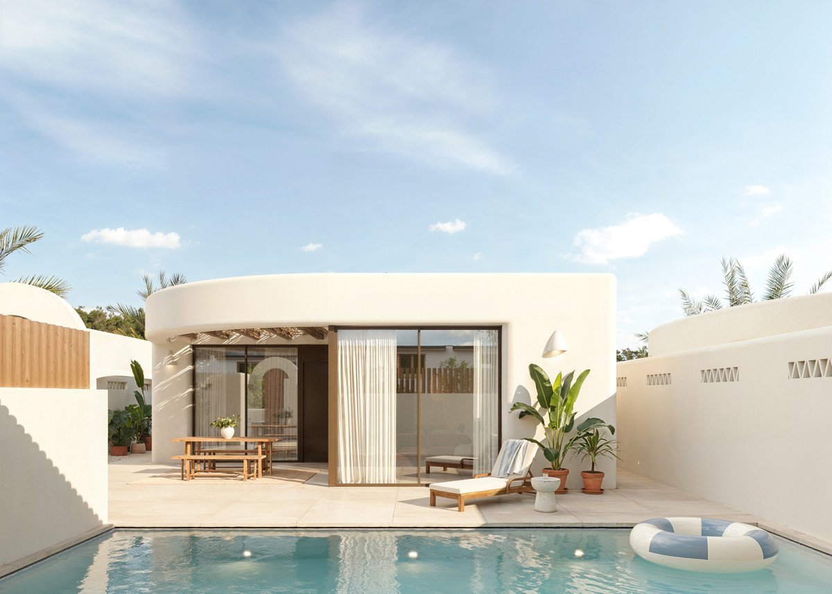 LARCOSTA HOMES