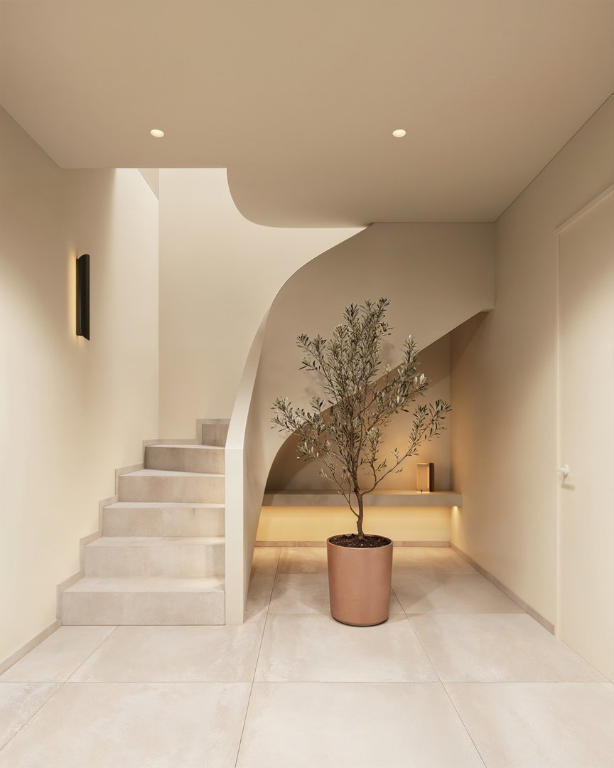 LARCOSTA HOMES