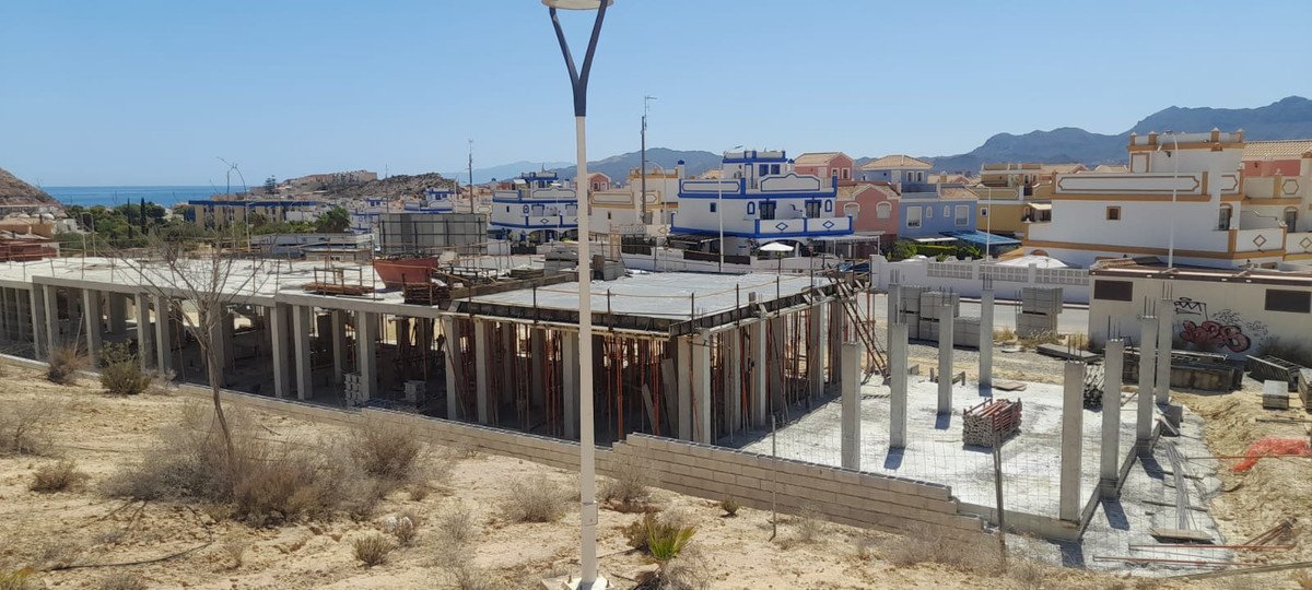 3 Bed New Development in San Juan de los Terreros