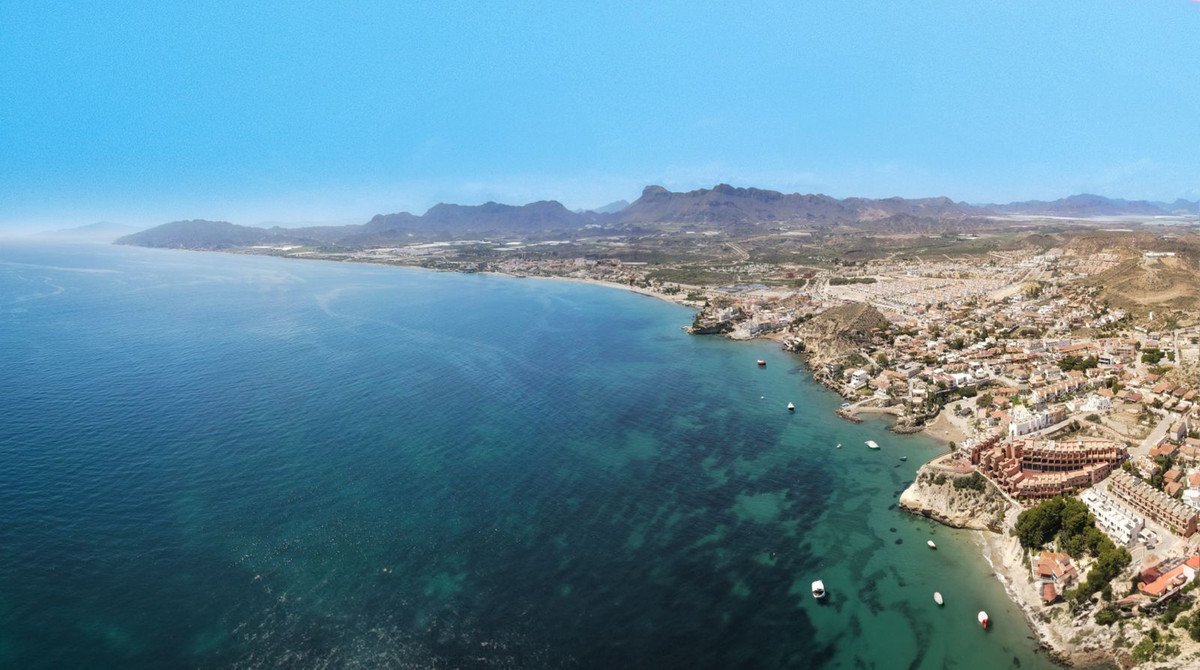 3 Bed New Development in San Juan de los Terreros