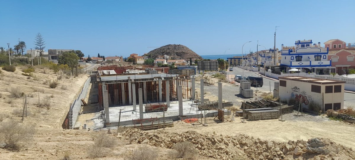 3 Bed New Development in San Juan de los Terreros