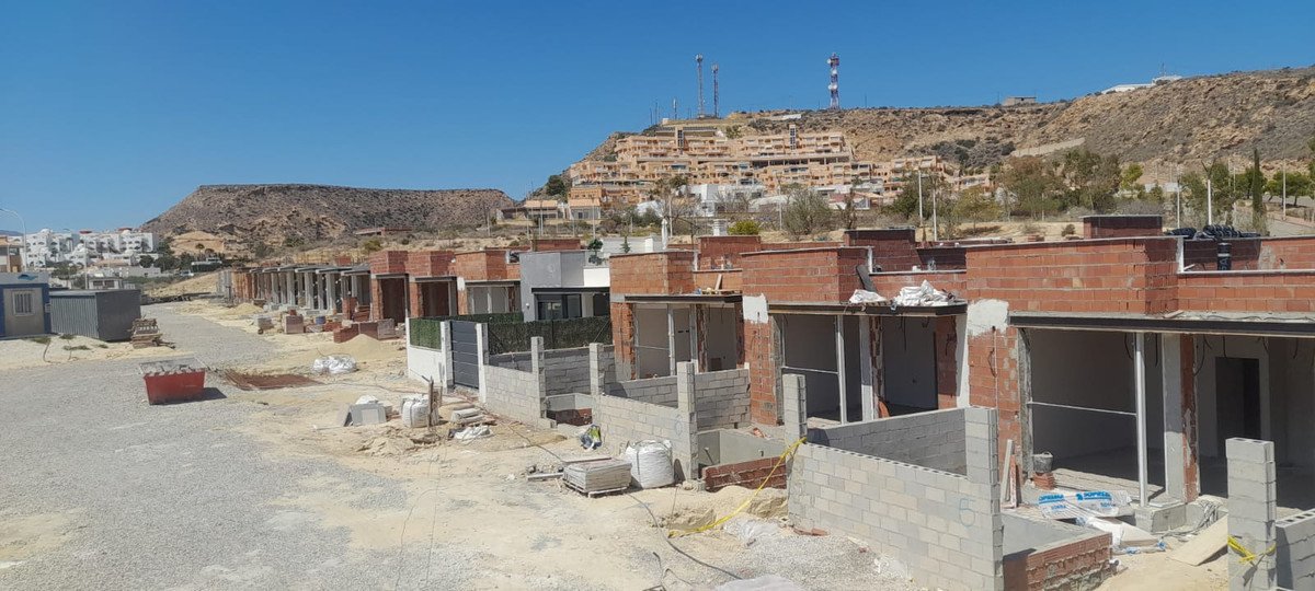 3 Bed New Development in San Juan de los Terreros