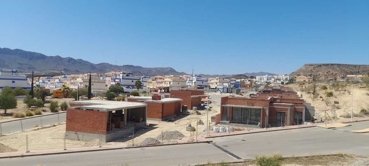 3 Bed New Development in San Juan de los Terreros