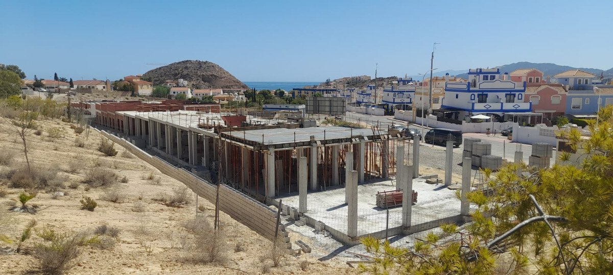 3 Bed New Development in San Juan de los Terreros