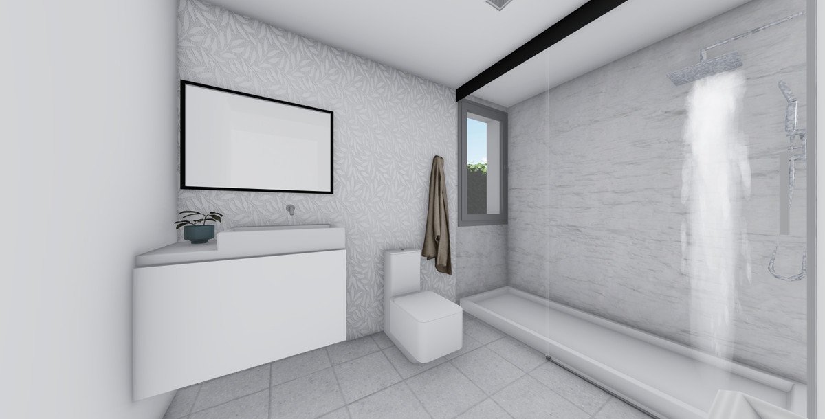 3 Bed New Development in San Juan de los Terreros