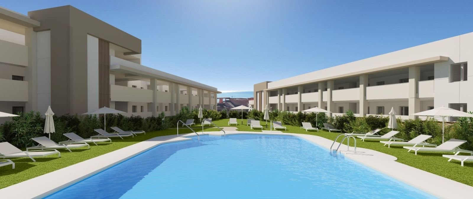 Grand Bay Apartments