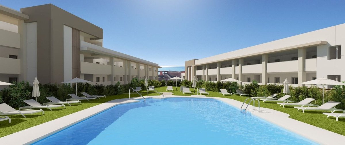 Grand Bay Apartments