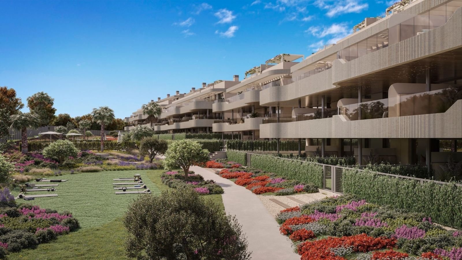 Nyra Residences