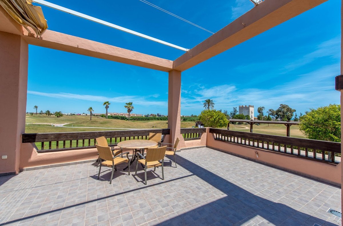 3 Bed New Development in Los Alcazares