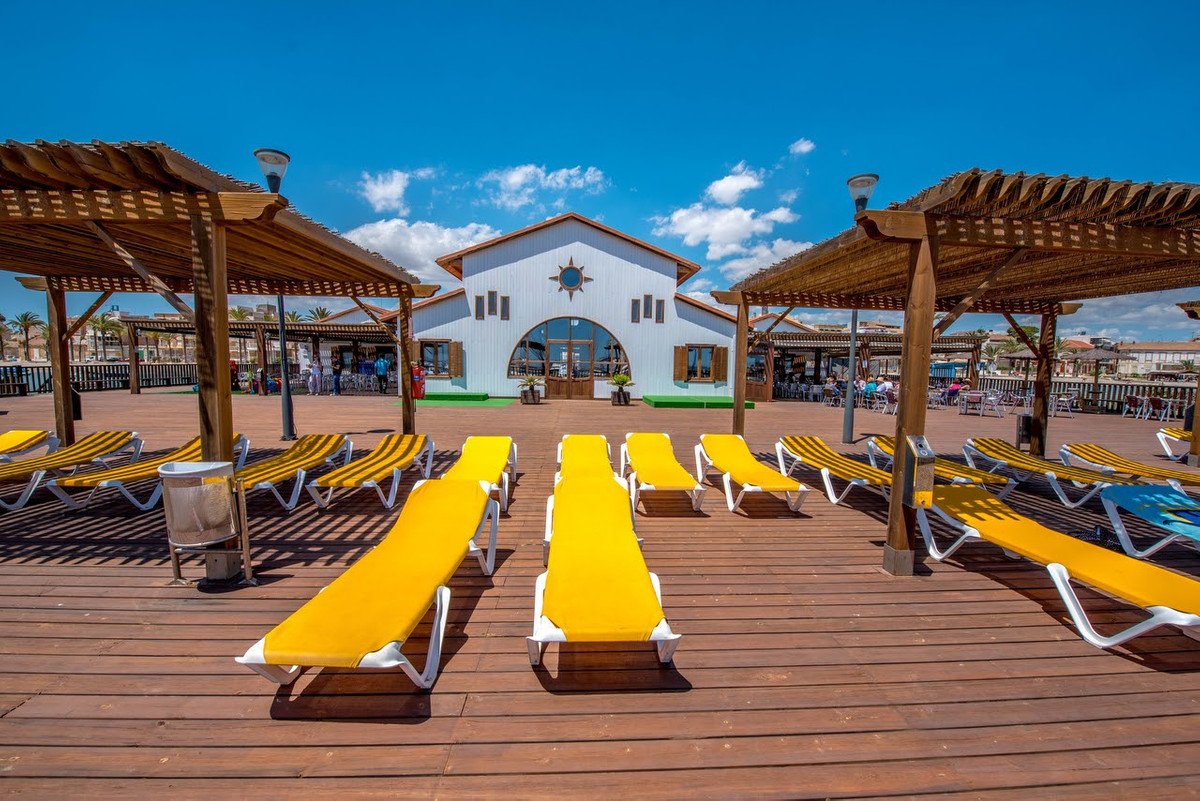 3 Bed New Development in Los Alcazares