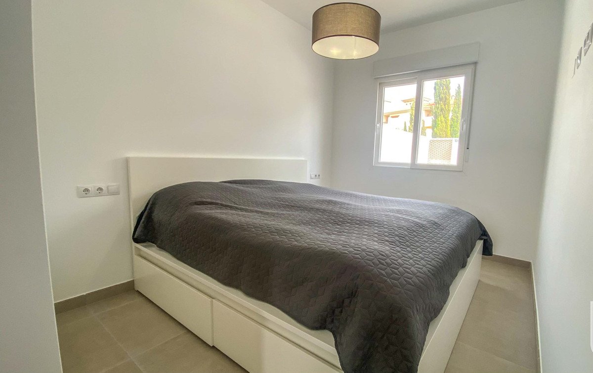 3 Bed New Development in Los Alcazares