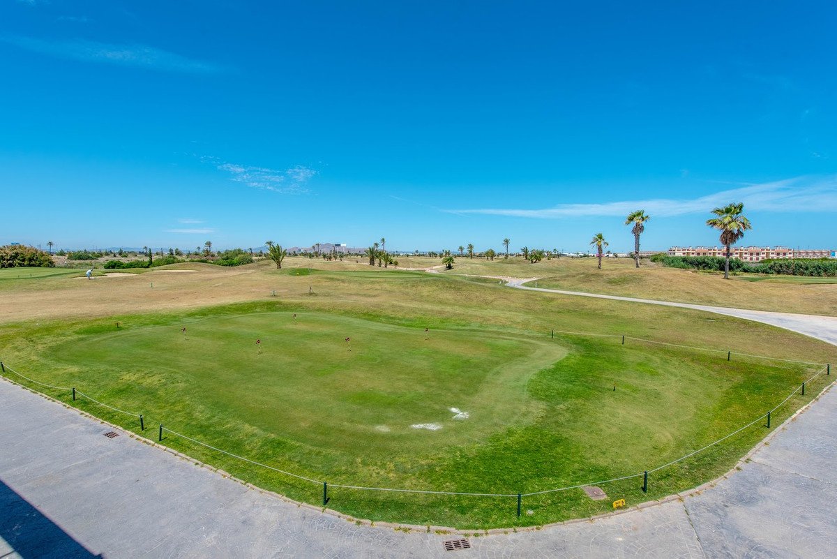 3 Bed New Development in Los Alcazares