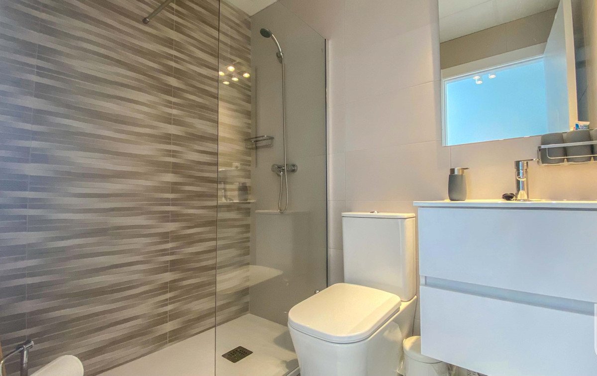 3 Bed New Development in Los Alcazares