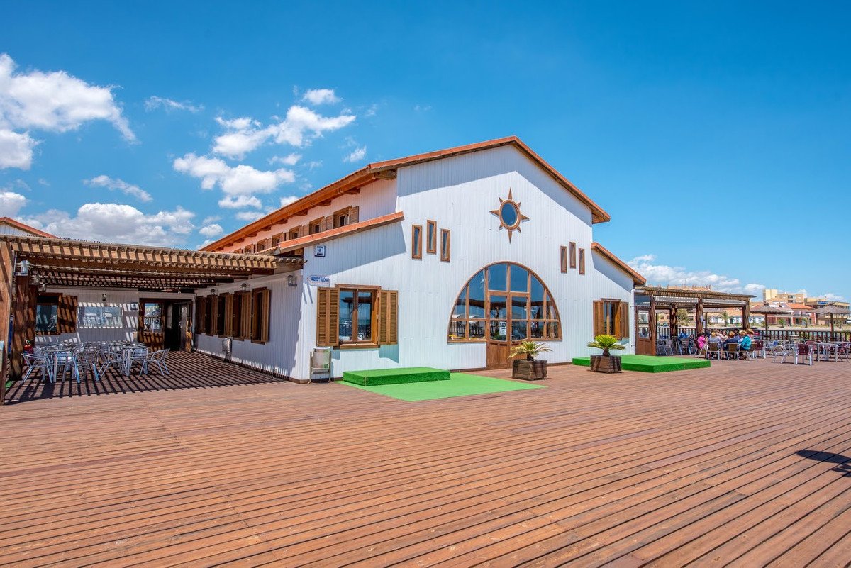 3 Bed New Development in Los Alcazares