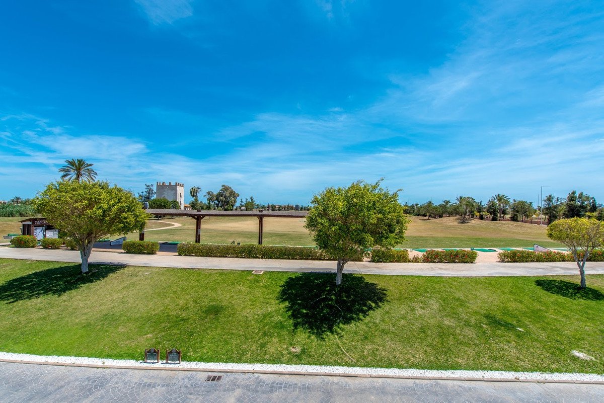 3 Bed New Development in Los Alcazares
