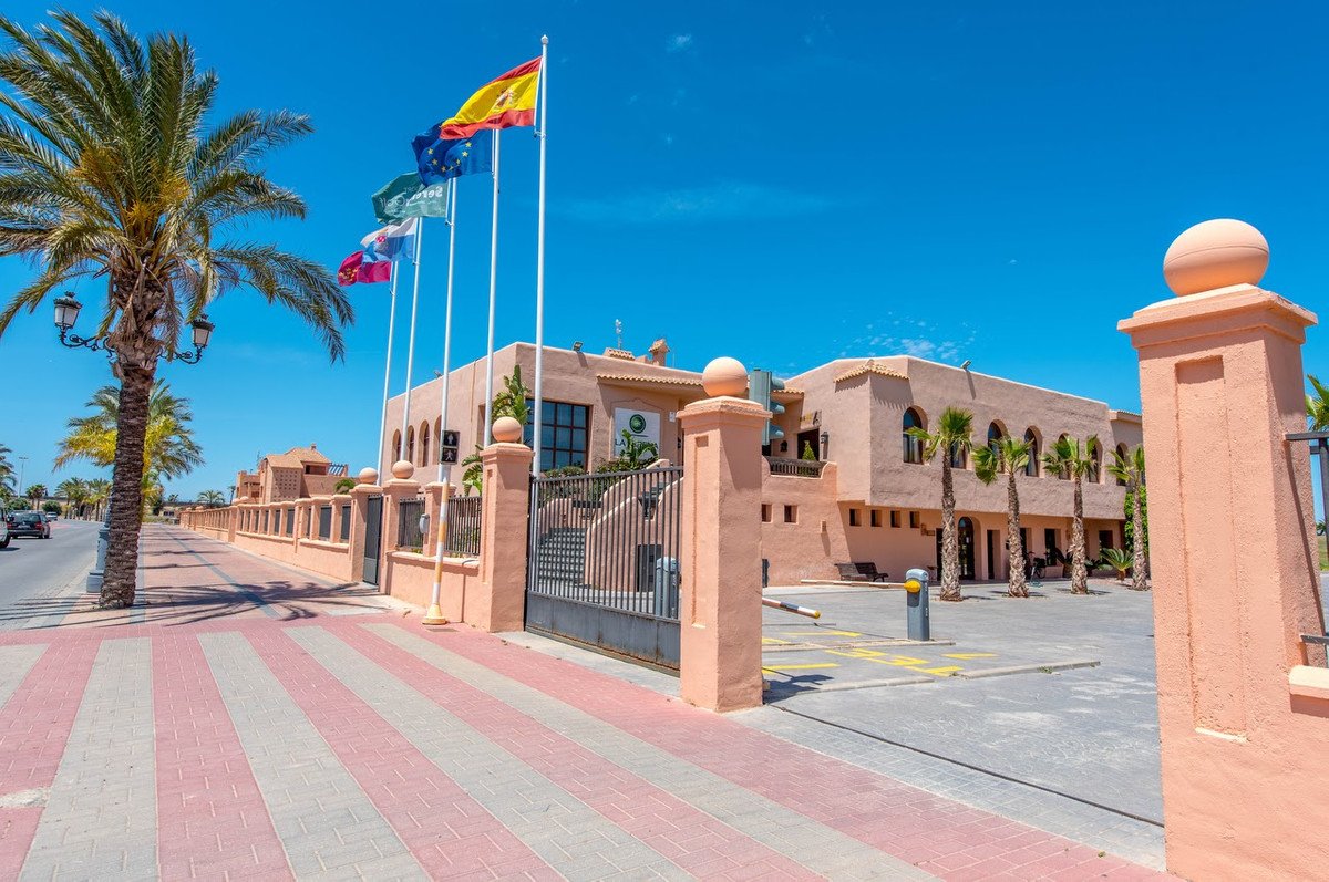 3 Bed New Development in Los Alcazares