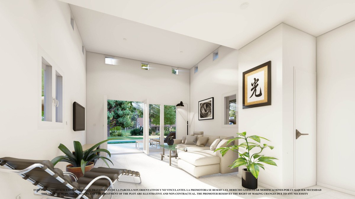 3 Bed New Development in Los Alcazares