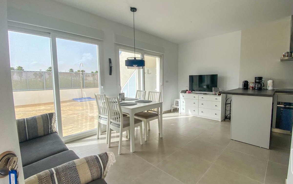 3 Bed New Development in Los Alcazares