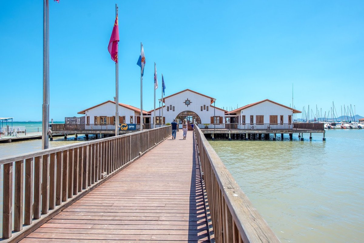 3 Bed New Development in Los Alcazares