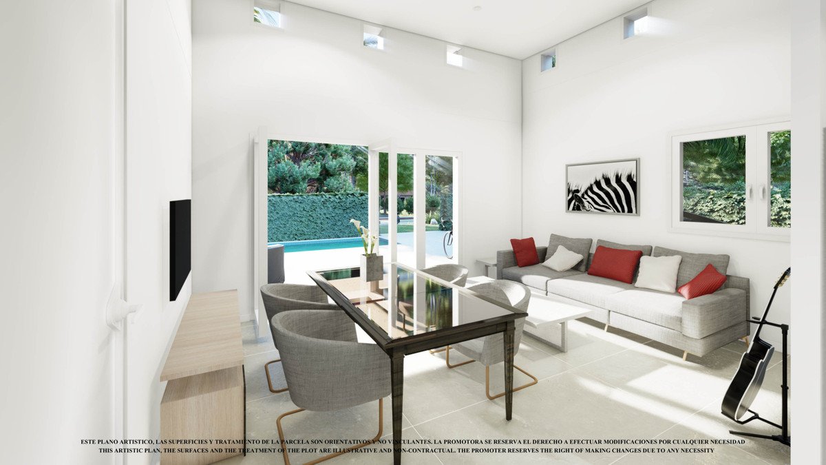 3 Bed New Development in Los Alcazares