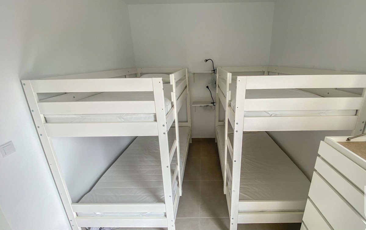 3 Bed New Development in Los Alcazares