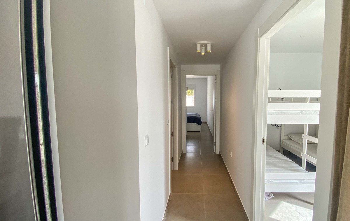 3 Bed New Development in Los Alcazares