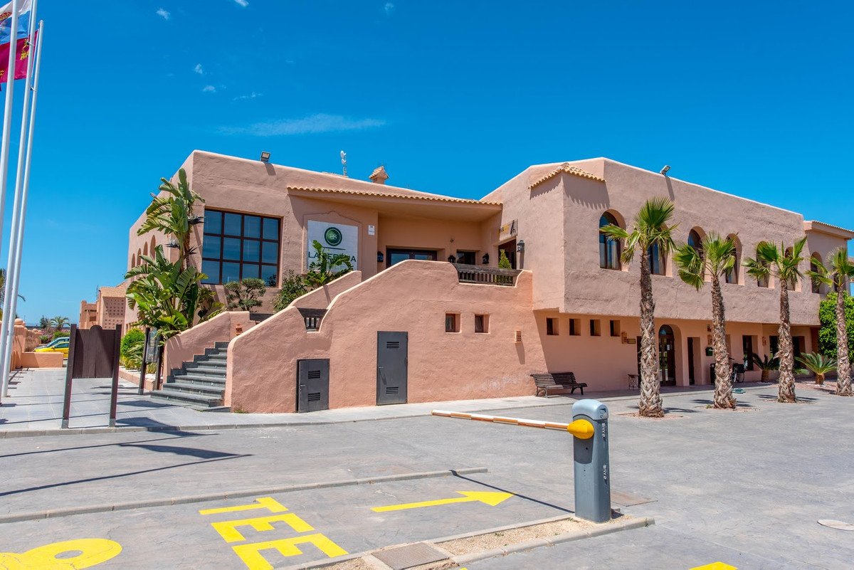 3 Bed New Development in Los Alcazares