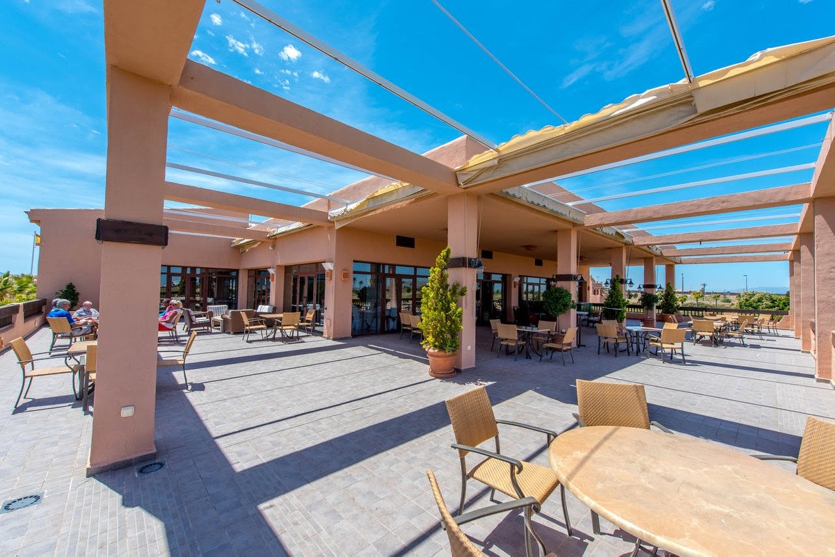 3 Bed New Development in Los Alcazares
