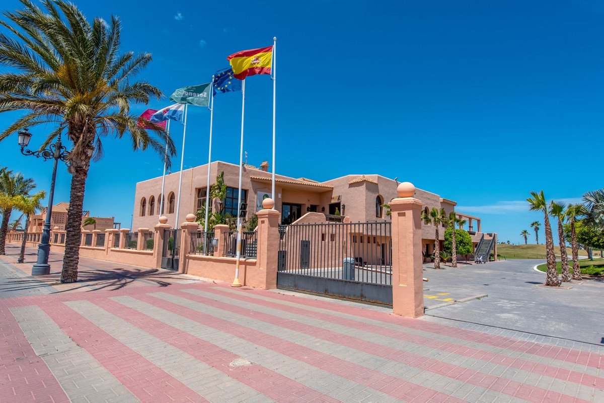 3 Bed New Development in Los Alcazares