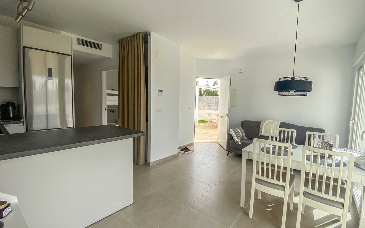 3 Bed New Development in Los Alcazares