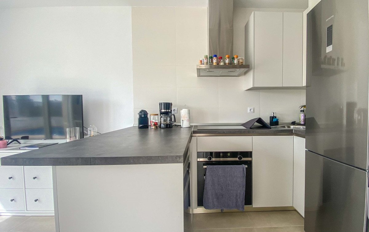 3 Bed New Development in Los Alcazares
