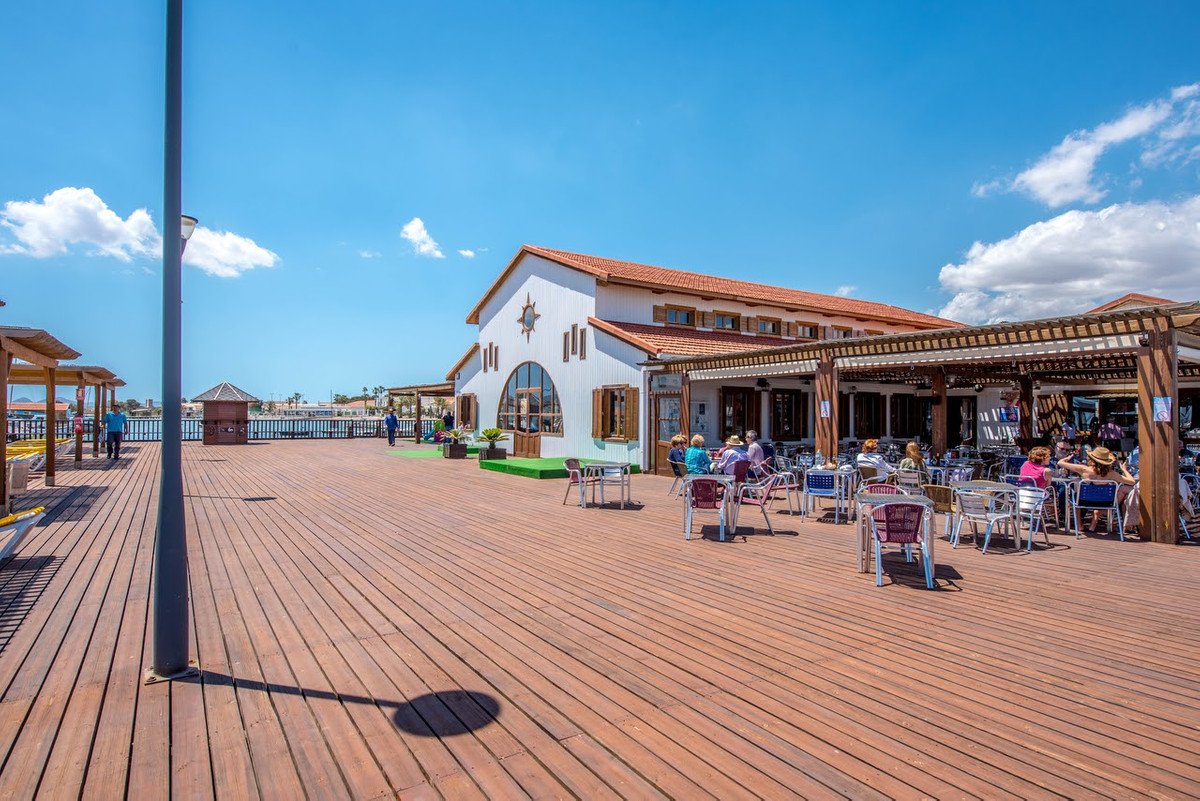 3 Bed New Development in Los Alcazares