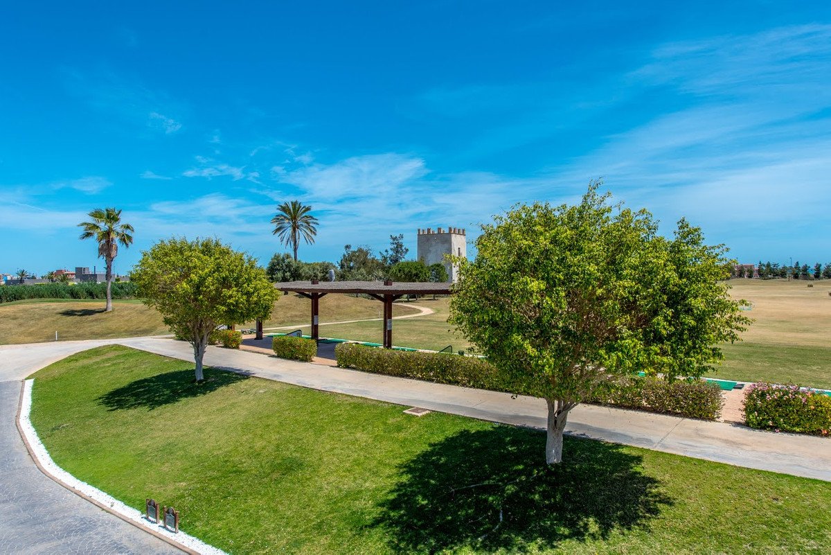 3 Bed New Development in Los Alcazares