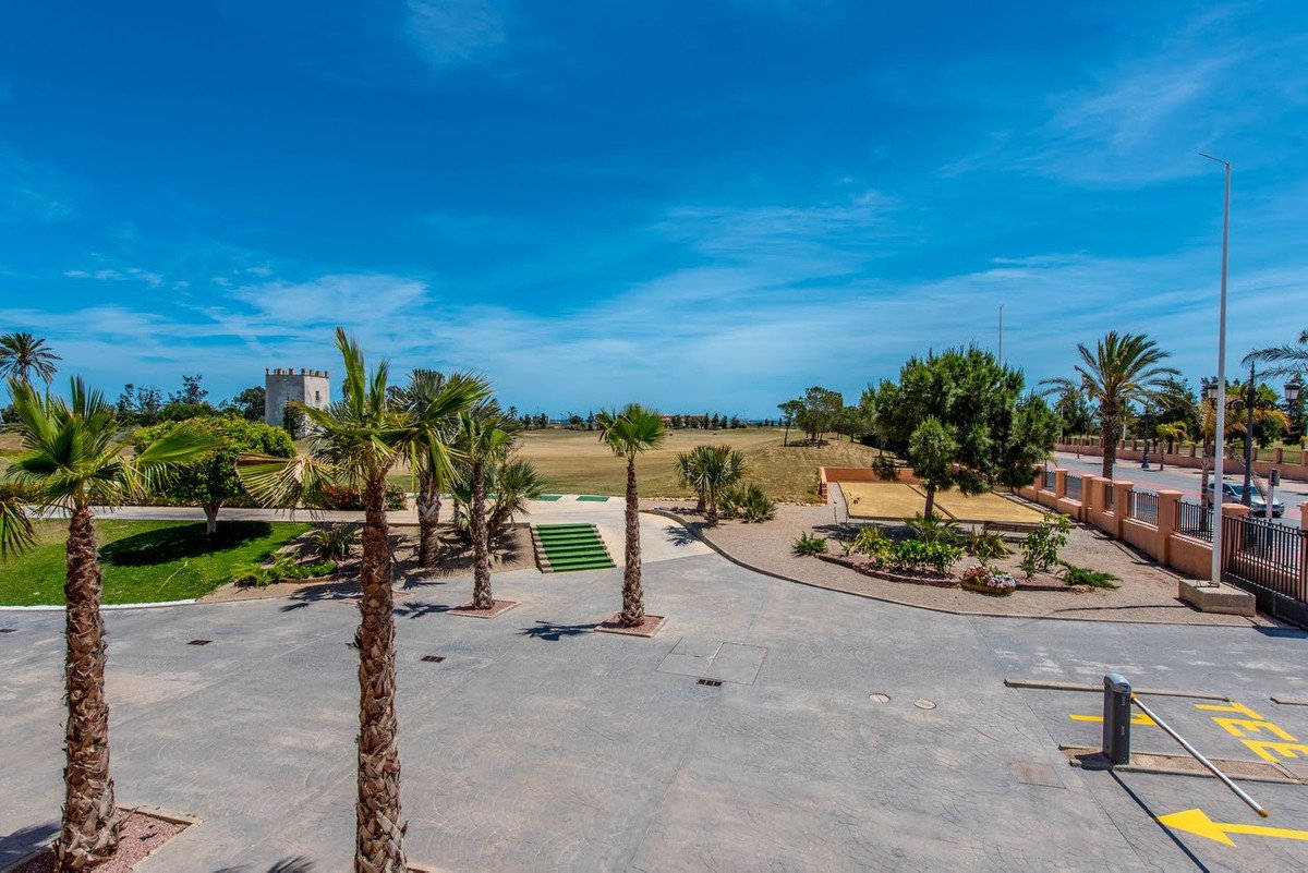 3 Bed New Development in Los Alcazares