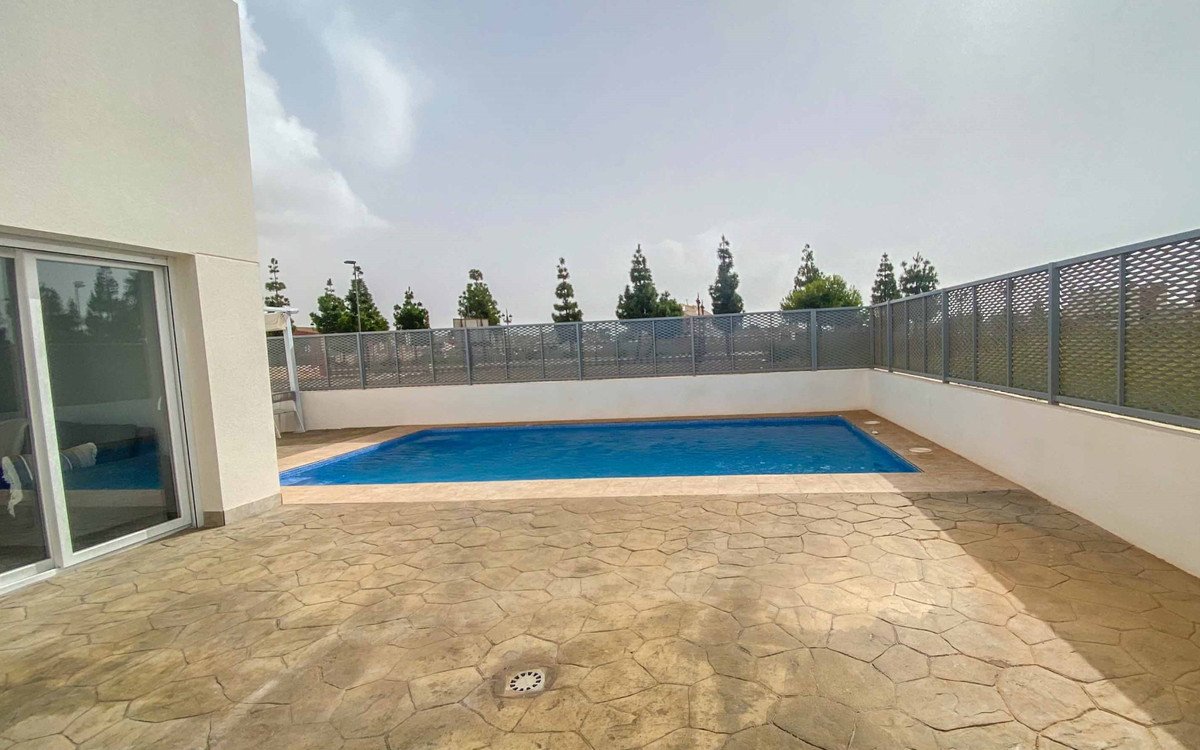 3 Bed New Development in Los Alcazares